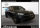 Mercedes-Benz GLC 220 d 4M Coupé AMG-Sport/Pano/Distr/Night/20