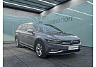 VW Passat Alltrack 2.0 TDI DSG 4Motion Navi LED