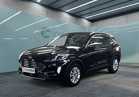 Ford Kuga 2.0 EcoBlue 4x4 Aut. TITANIUM X