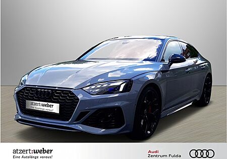 Audi RS5 RS 5 Sportback Competition PANO B&O Matrix Head-up