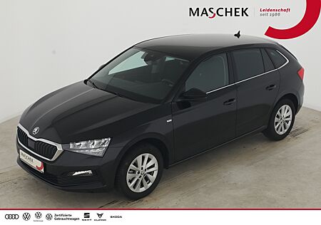 Skoda Scala Tour 1.0 TSI Navi RearView Sitzh. MirrorLi