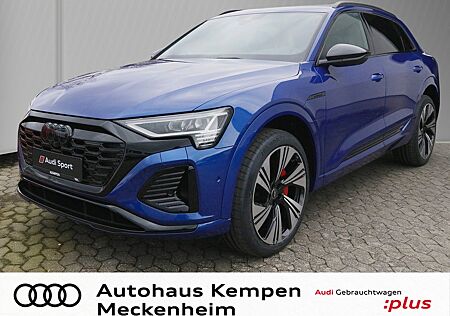 Audi Q8 e-tron 50 UPE 103.685 S line Assist + Matrix