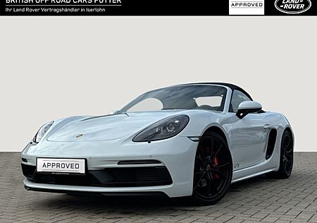 Porsche Boxster 718 GTS PDK PDLS GTS-Paket BOSE PASM