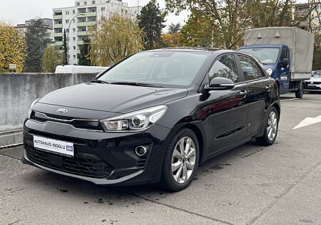 Kia Rio 1.0 T-GDI Vision Multimedia+LED+Lenk/SHZ+R-Kam+