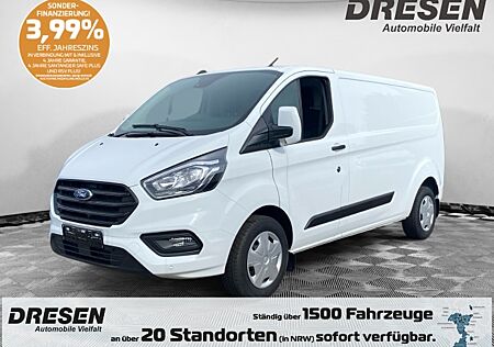 Ford Transit Custom Kasten 320 L2 Trend Klima Temp PDCv+h Berganfahrass. Kollisionswarner DAB