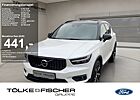 Volvo XC 40 XC40 echarge T5 Twin Engine- Plug-In (E6d) R Des