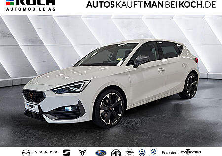 Cupra Leon 1.5 eTSI DSG BEATS NAVI LED KLIMAAUT SHZ