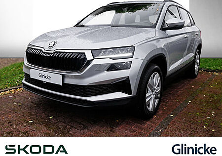 Skoda Karoq 1.5 TSI ACT Selection OPF