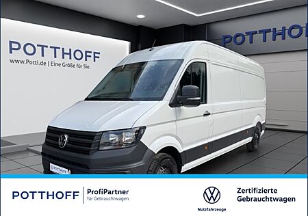 VW Crafter 35 Kasten Lang Hoch 2,0 TDI Sofort Verfügbar