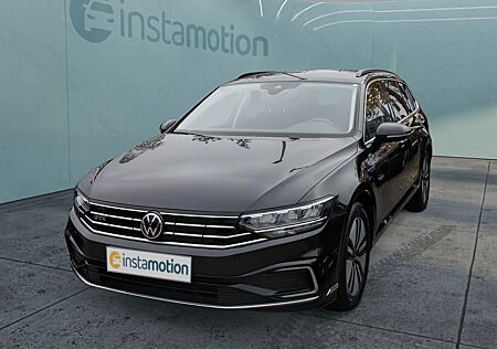 VW Passat Variant GTE 1.4 eHybrid LED Navi RüKa