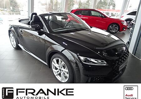 Audi TT Roadster 45 TFSI S tronic Klima Xenon Navi