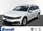 VW Passat Variant GTE 1.4 TSI LEDER PANO HUD STANDH