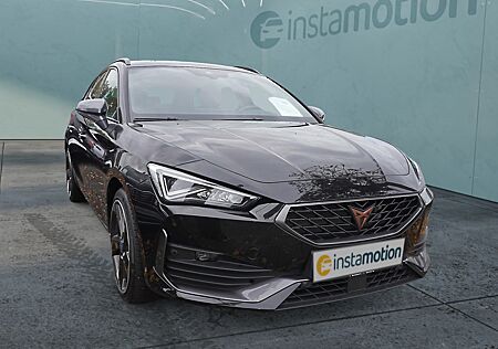 Cupra Leon Sportstourer 1.5 eTSI *NAVI*SHZ*PDC*ACC*RFK