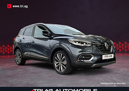 Renault Kadjar BOSE Edition TCe 160 EDC GPF GJR GRA PDC LED Navi Klimaautomatik