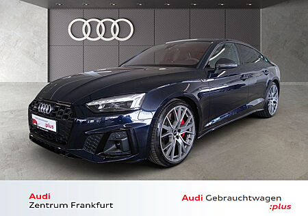 Audi S5 Sportback TDI quattro tiptronic Matrix-LED Panorama