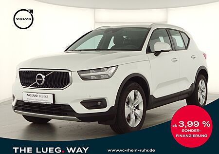 Volvo XC 40 XC40 Momentum Pro T3 2WD WINTER PAK LED+DAB+Appl