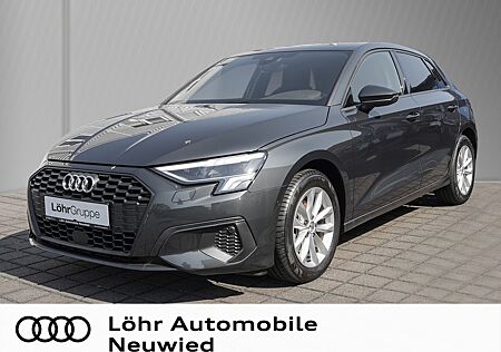 Audi A3 Sportback 30 TFSI S tronic / Navi / LED / ACC