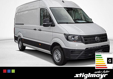 VW Crafter 35 Kasten 2,0 l TDI Euro 6d SCR 103 kW