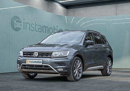 VW Tiguan 2.0 TDI DSG 4M OFFROAD VIRTUAL LM20 AHK