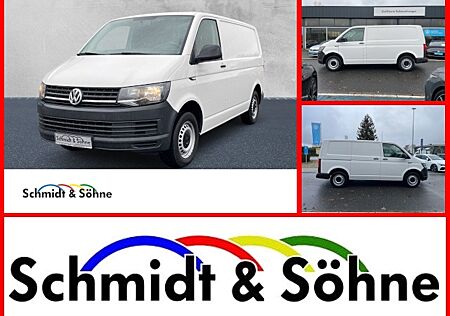 VW T6 2.0 TDI Kasten AHK/3-Sitze/PDC Klima