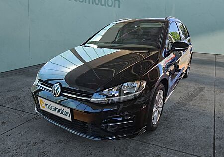 VW Golf Variant Golf VII Variant Comfortline 2.0 TDI DSG Navi R-