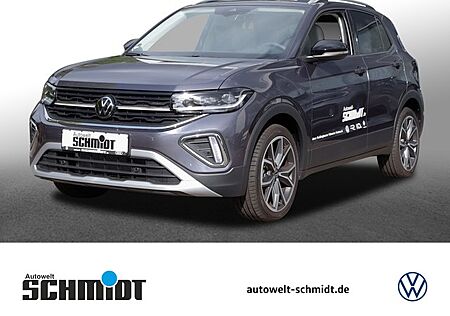 VW T-Cross Style 1.0 l DSG Style neues Modell 2024