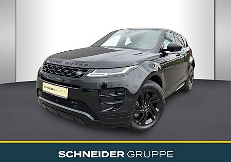 Land Rover Range Rover Evoque D200 R-DYNAMIC S BLACKPACK