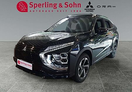 Mitsubishi Eclipse Cross Select Plug in Hybrid 4WD auch and