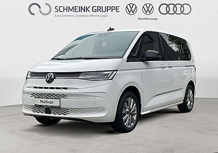 VW T3 Multivan Multivan Life 2.0 TDI DSG AHK Kamera