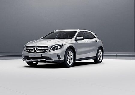 Mercedes-Benz GLA 180 Urban/LED/BusinessP/SpiegelP/Park-Pilot