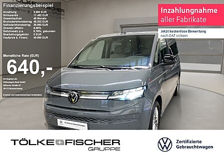 VW T7 Multivan 2.0 TDI Multivan