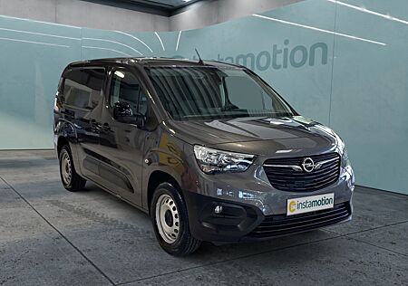 Opel Combo -e Cargo Edition XL Cargo-Paket AZV Klima