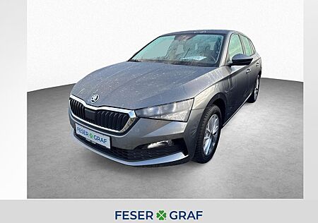 Skoda Scala Ambition 1.0 TSI 6-Gang *KAMERA*NAVI*SHZ