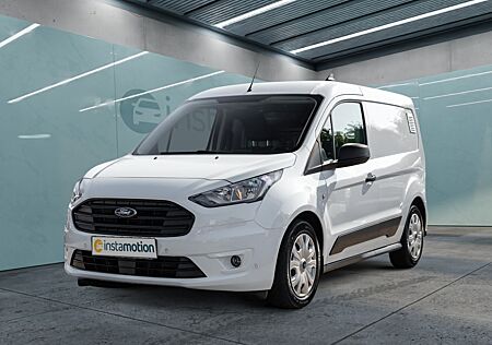 Ford Transit Connect Trend 200 L1 Autm.