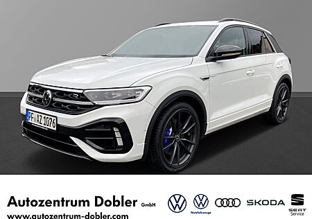 VW T-Roc R 2,0l TSI 4 Motion 221 kW DSG R-Performance