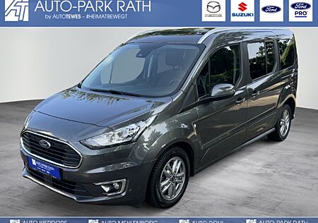 Ford Grand Tourneo Connect Titanium 1.5 TDCI,PANO*7-SITZER