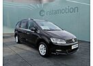 VW Sharan 1.4 TSI Comfortline DSG 7-Sitzer AHK Navi