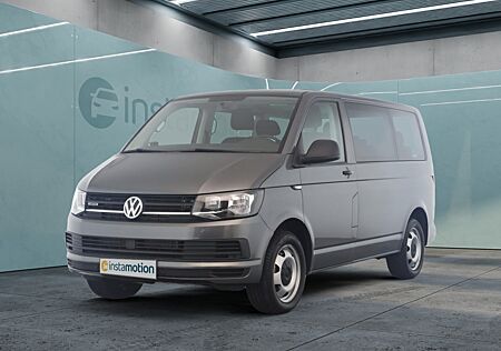 VW T6 Multivan TDI 110 kW 6-Gang 4MOTION Trendlin