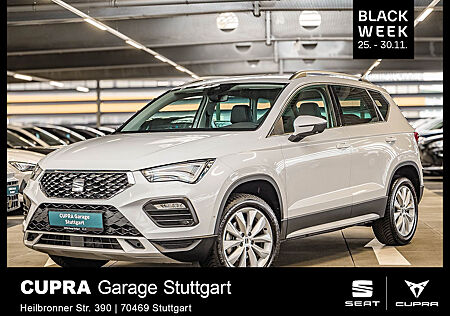 Seat Ateca 1.5 TSI ACT Xperience OPF 110 KW