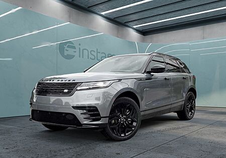 Land Rover Range Rover Velar D300 Dynamic SE