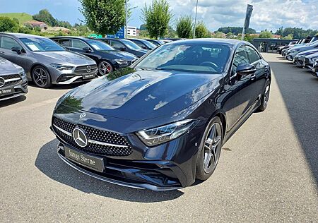 Mercedes-Benz CLS 350 AMG Memory Schiebedach PDC Navi SHZ DAB