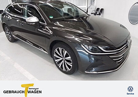 VW Arteon Shooting Brake 1.4 TSI DSG eHybrid ELEGANCE AHK ST.HEIZ KAMERA NAVI