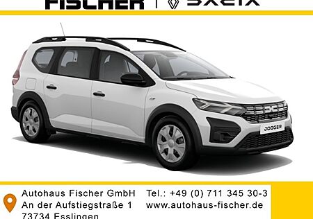 Dacia Jogger Essential ECO-G 100 *frei konfigurierbar*