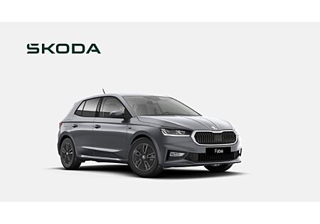 Skoda Fabia ''Drive'' 1.0 TSI 70 KW Clima PDC Kamera