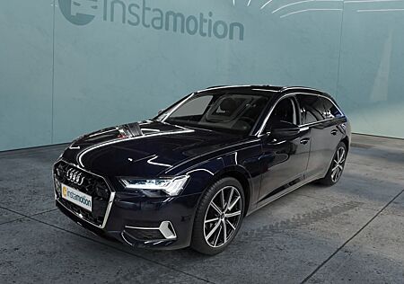 Audi A6 Avant 40 TDI ADVANCED LM20 AHK HD-MATRIX MEMORY