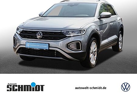 VW T-Roc 1.0TSi Life NaviMedia 17Zoll LED Sitzheiz. ParkAssist