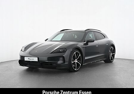 Porsche Taycan 4 Cross Turismo / 360 Kamera Privacyverglasung Panorama