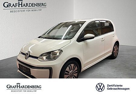 VW Up e-! United GRA SHZ Klima Einparkhilfe hinten