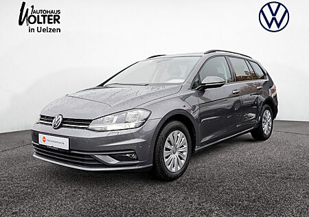 VW Golf Variant Golf VII Variant 1.6 TDI Trendline