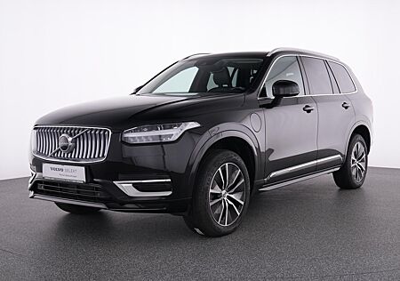 Volvo XC 90 XC90 T8 Inscription Expression Recharge Plug-In